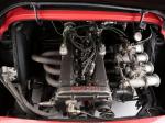 Simca Abarth 2000 GT 1964 года